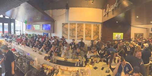 Red Sox's Day 2 Rally Party!