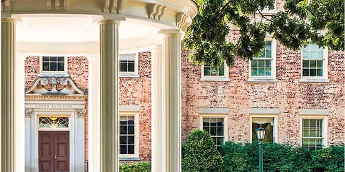 23rd Annual Burnett Seminar for Academic Achievement, In Person or Virtual