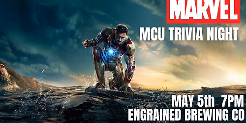 Marvel Trivia
