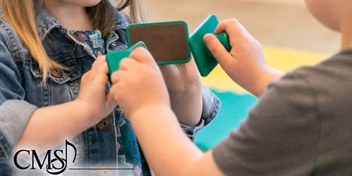Kindermusik: Session 3 - Level 1