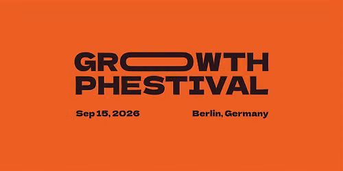 Growth Phestival 2026