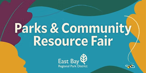 Parks & Community Resource Fair