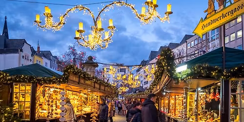 March\u00e9 de No\u00ebl de Cologne