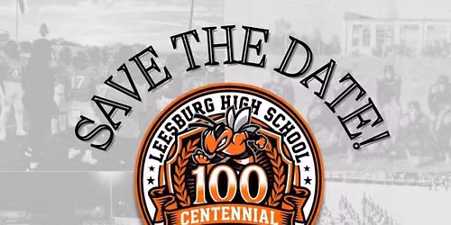 celebrating 100 years