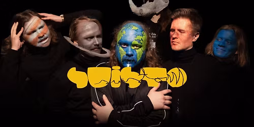 La 7.3. Tiisu @SUISTO