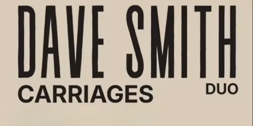 Dave Smith Band 