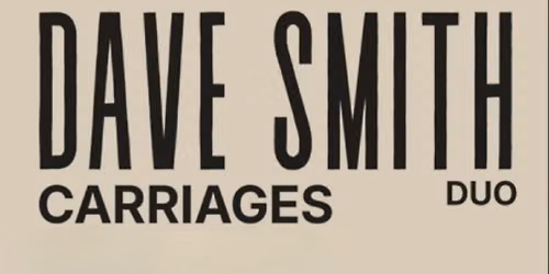 Dave Smith Band