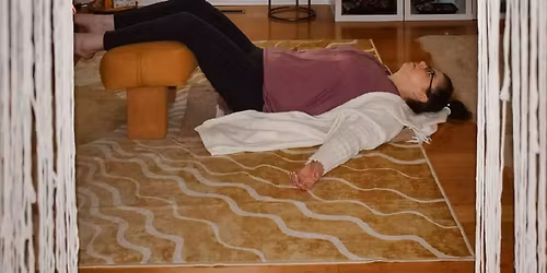 Savasana: The Essential Pose