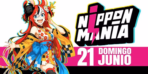 NIPPON MANIA