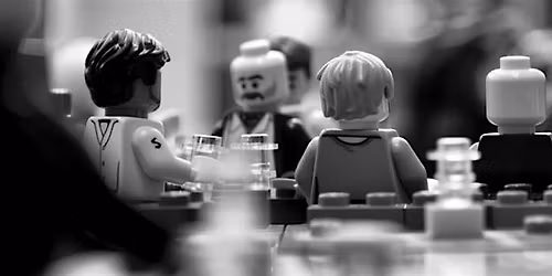 LEGO\u00ae SERIOUS PLAY\u00ae  - Taller Pr\u00e1ctico: De la Complejidad a la Claridad