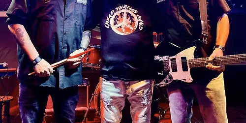 CTB Rocks Peanut\u2019s 