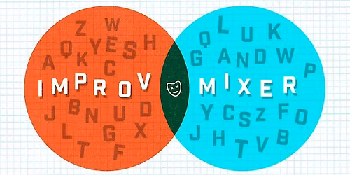 Community Night: Improv Mixer
