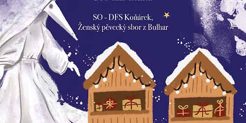 Jarmark sv. Lucie na Rovnici