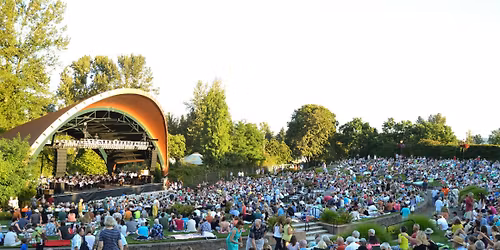 Parking The Video Game Symphony