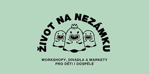 \u017dIVOT NA NEZ\u00c1MKU | Nez\u00e1mek | \u0160umava