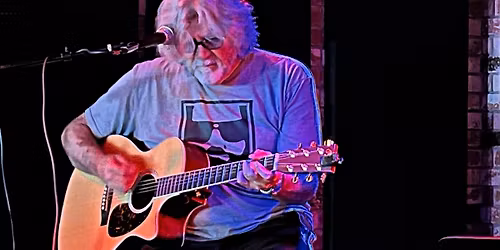 Jeff Tamelier's Holiday Party at Roxx on Main