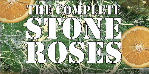 The Complete Stone Roses, The Social, Donegal