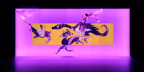 Des chimères dans la tête - Ballet du Nord - CCN & Vous