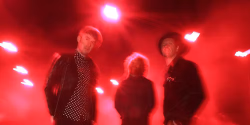 The Good Water + Lobby + Not Soup