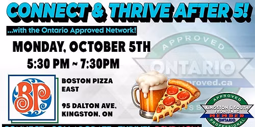 Connect and Thrive KSF \u2013 (Oct\u201926)