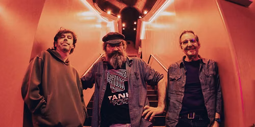 LaMP - Russ Lawton  Scott Metzger & Ray Paczkowski