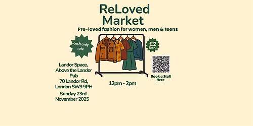ReLoved Market