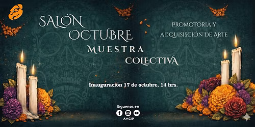 Sal\u00f3n Octubre