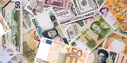 Foreign Exchange and Currency Risk Management