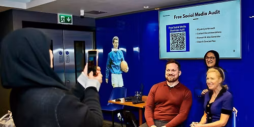 Your Social Media Launch Plan for 2026 with Ste Devaney