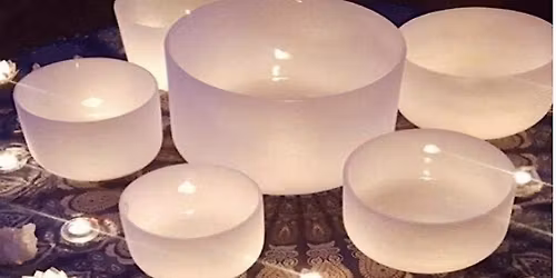 Sound Bath Event Seattle- University Village