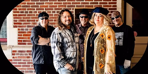 Hilltop Revival (Special Memorial Day Show)