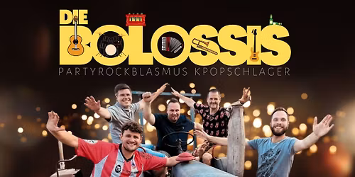 Bolossis