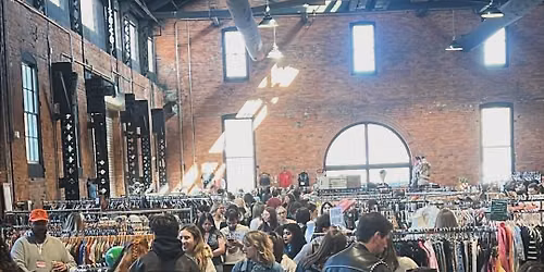 Ohio Vintage Expo Cleveland