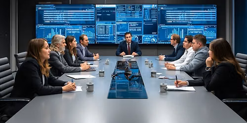 Business AI Accelerator  Week 6: Governance and Compliance Basics