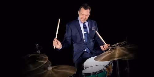 Jazz Dessert Gala featuring Keith Hall