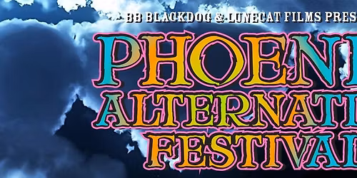 Phoenix Alternative Winter Festival