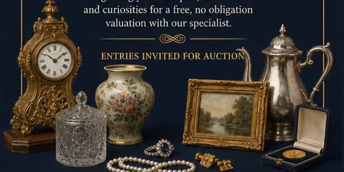 EWB valuation day.