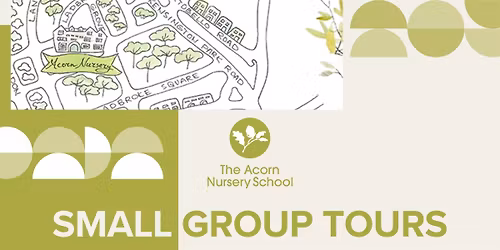 The Acorn Small Group Tours