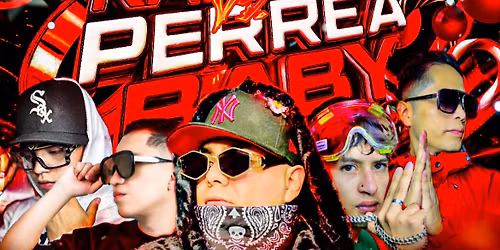 PUTY POSADA A LO PERREA BABY 🔥