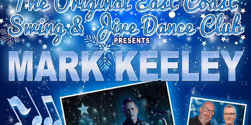 Christmas with Mark Keeley (solo)
