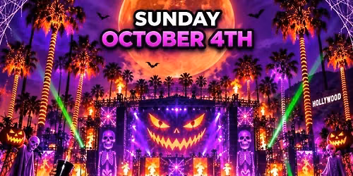 18+ \ud83c\udf83 VIBE CHECK: Halloween Edition