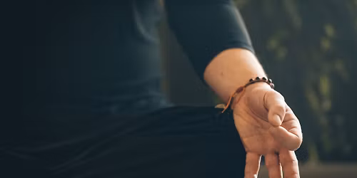 Medytacja transformacji.