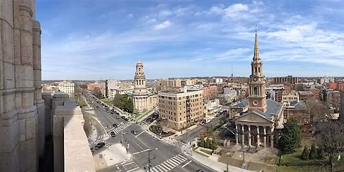 2026 Egypt on the Potomac Field Trip Series