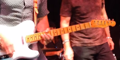 Neal & The Vipers @ The Hungry Tiger