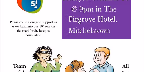 Better Life Cycle Annual Table Quiz