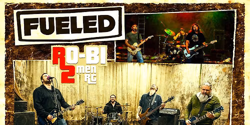 RO-BI 2 MEN RT. & FUELED - V\u00c1RPALOTA - ALAGSOR S\u00d6R\u00d6Z\u0150