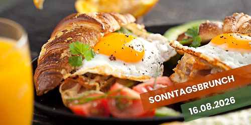 Sonntagsbrunch - Waldhaus Oelper