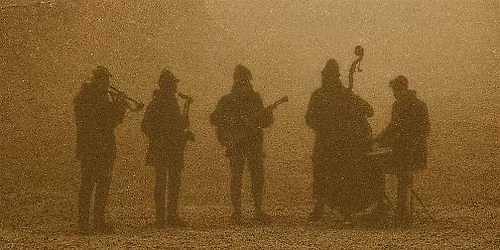 DESERT SNOW: JAZZ ON THE EDGE FESTIVAL ENSEMBLE