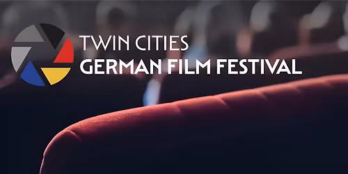 Twin Cities German Film Festival