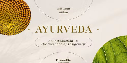 The Rhythm of Longevity: An Introduction to Ayurveda